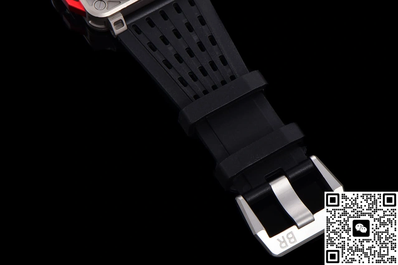 BR Factory Bell & Ross BR03-94 R.S.18 1:1 Best Edition Replica Watch